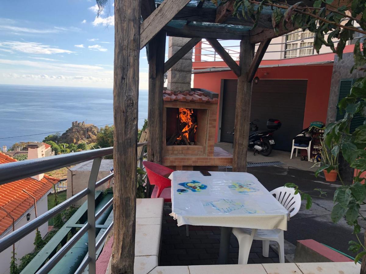 Studio'S House Funchal  Exterior photo